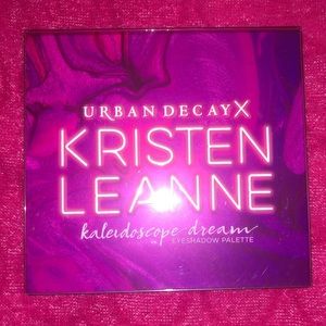 ✨FLASH SALE✨ Urban Decay X Kristen Leanne